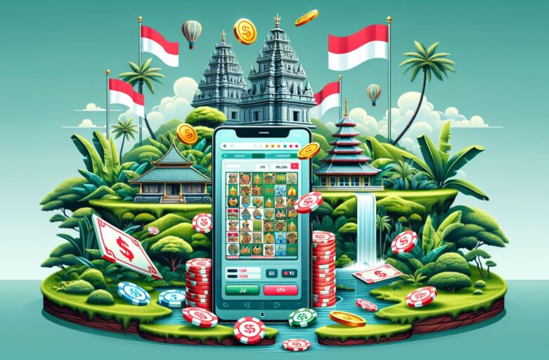 Slot Gacor: The Trending Online Gambling Sensation in Indonesia