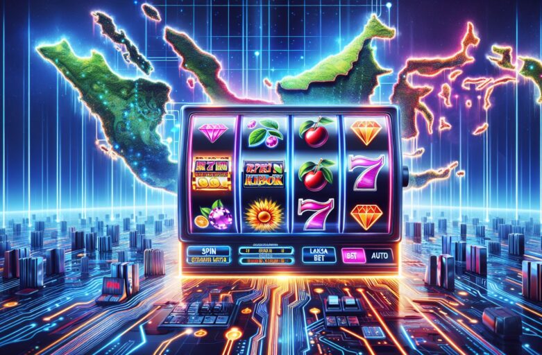 Slot Gacor Indonesia: The Thrilling World of Online Slots